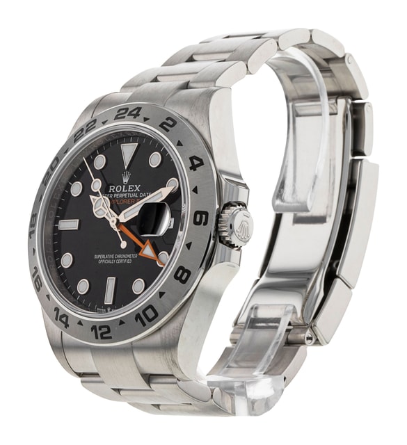 Rolex Explorer II 226570 Image 2